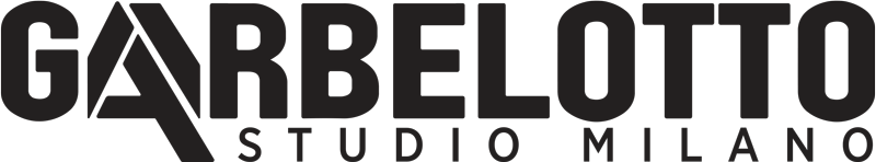 GARBELOTTO-STUDIO-MILANO_LOGO